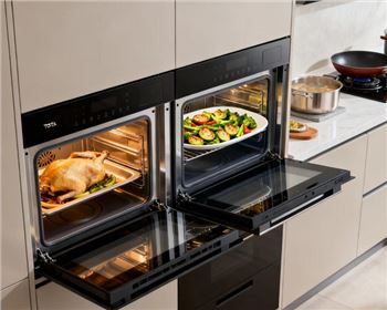 廚電行業迎變革：智能集成與綠色出海成核心增長極